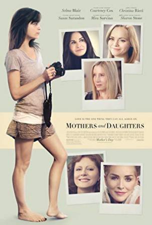 Mothers and Daughters<span style=color:#777> 2016</span> 1080p WEB-DL H264 AC3-EVO[VR56]