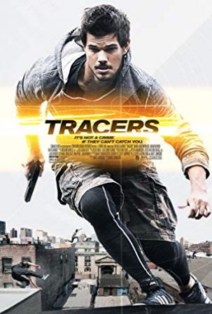 Tracers<span style=color:#777> 2015</span> English Movies 720p BluRay x264 AAC New Source with Sample ~ â˜»rDXâ˜»
