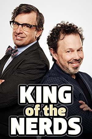 King Of The Nerds S03E01 720p HDTV x264-YesTV[brassetv]