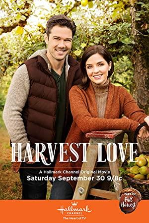 Harvest Love <span style=color:#777>(2017)</span> [1080p] [WEBRip] <span style=color:#fc9c6d>[YTS]</span>