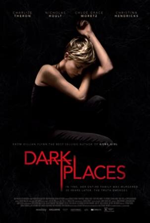 Dark Places<span style=color:#777> 2015</span> 720p BRRip x264 - WeTv