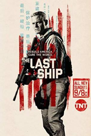 The Last Ship S05E02 FRENCH HDTV XviD<span style=color:#fc9c6d>-EXTREME</span>