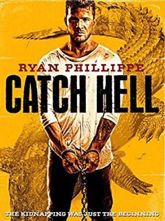 Catch Hell<span style=color:#777> 2014</span> WEBRip XViD AC3-GLY