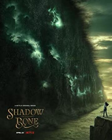 Shadow and Bone S01-Season 01 720p 10bit Hindi-English WEBRip x265 HEVC-GhosT