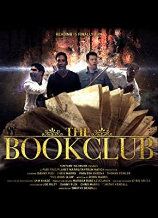 The Book Club S08E08 PDTV x264-CBFM