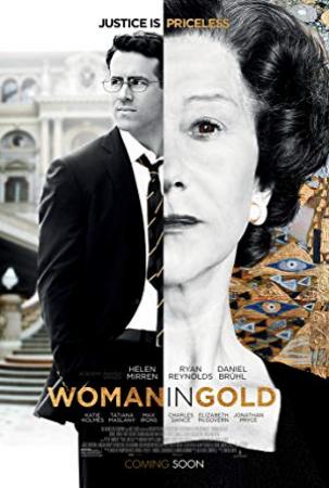 [金衣女人]Woman in Gold<span style=color:#777> 2015</span> BluRay 720p x264 AC3-中文字幕