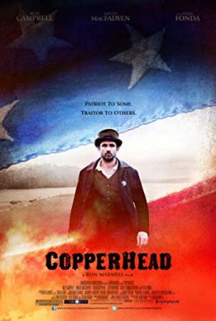 Copperhead<span style=color:#777> 2013</span> BRRip XviD MP3-XVID