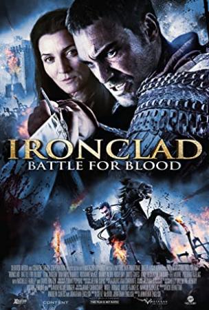 Ironclad Battle for Blood<span style=color:#777> 2013</span> BRRip XviD AC3-SuperNova