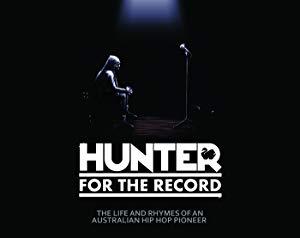Hunter For the Record<span style=color:#777> 2012</span> 1080p BluRay x264-HANDJOB