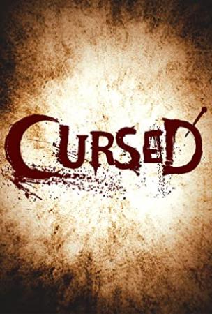Cursed S01 Complete Hindi Dual Audio  720p Web-DL ESubs