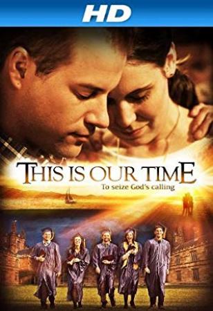 This Is Our Time<span style=color:#777> 2013</span> 720p BRRip XviD AC3<span style=color:#fc9c6d>-RARBG</span>