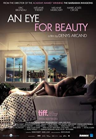 An Eye for Beauty<span style=color:#777> 2014</span> FRENCH 720p BluRay x264