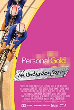 Personal Gold An Underdog Story<span style=color:#777> 2015</span> 1080p AMZN WEBRip DDP5.1 x264<span style=color:#fc9c6d>-NOGRP</span>