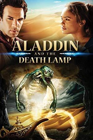 Aladdin and the Death Lamp <span style=color:#777>(2012)</span> 720p WEBRip x264 Dual Audios [ Hin + Eng ] AAC