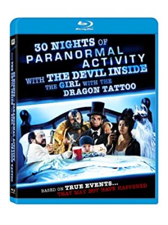 30 Nights of Paranormal Activity With The Devil Inside The Girl With The Dragon Tattoo<span style=color:#777> 2013</span> 1080p WEB-DL DD 5.1 H264-CrazyHDSource [PublicHD]