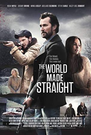 The World Made Straight<span style=color:#777> 2015</span> WebDL XviD AC3 <span style=color:#fc9c6d>- KINGDOM</span>