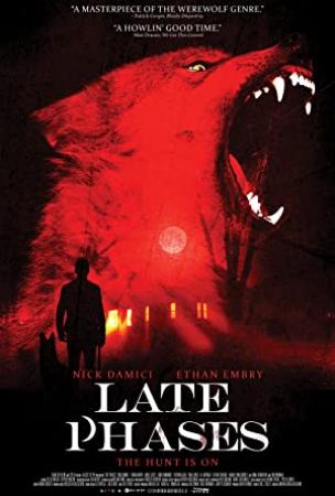 Late Phases<span style=color:#777> 2014</span> HDRip x264 AAC-Monster