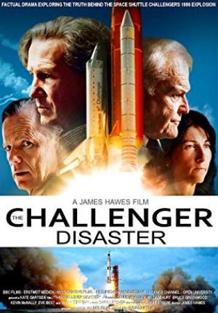 The Challenger Disaster<span style=color:#777> 2013</span> 720p BluRay x264 YIFY
