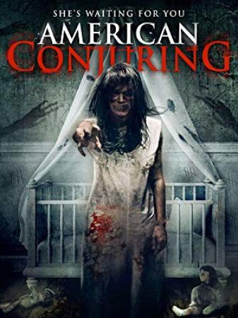 American Conjuring<span style=color:#777> 2016</span> BRRip XviD AC3<span style=color:#fc9c6d>-EVO</span>