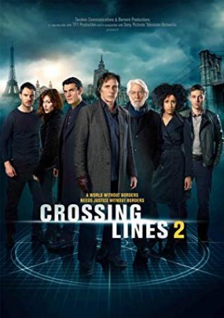 Crossing Lines S02E02 HDTV x264-SKGTV