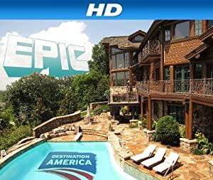 Epic Ink S01E07 Got My Eye On You HDTV XviD<span style=color:#fc9c6d>-AFG</span>