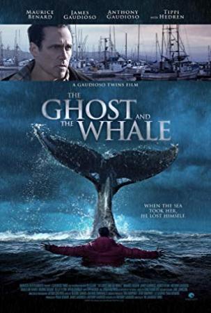 The Ghost and The Whale<span style=color:#777> 2017</span> HDRip XviD AC3-EVO[SN]
