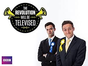 The Revolution Will Be Televised S03E01 HDTV XviD<span style=color:#fc9c6d>-AFG</span>