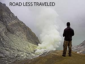 Road Less Traveled <span style=color:#777>(2017)</span> 720p WEB-DL (DDP 2 0) X264 Solar