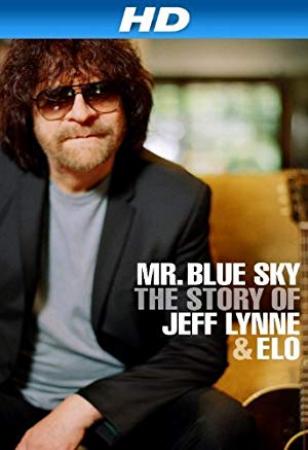 Mr  Blue Sky - The Story of Jeff Lynne & ELO <span style=color:#777>(2012)</span> TVRip XviD Sk