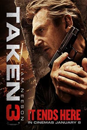 Taken 3<span style=color:#777> 2014</span> EXTENDED BluRay 1080p DTS 2Audio x264