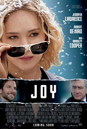 Joy <span style=color:#777>(2015)</span> [1080p] [YTS AG]
