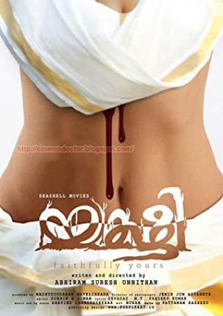 Yakshi Faithfully Yours <span style=color:#777>(2012)</span> HDRip 480p (Dual Audio) (Hindi DD 2 0 + Malayalam 2 0) - D@rk$oul - (PerfectHDmovies pw)