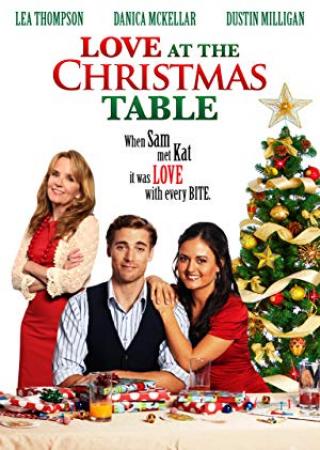 Love at the Christmas Table<span style=color:#777> 2012</span> 480p BluRay x264<span style=color:#fc9c6d>-mSD</span>