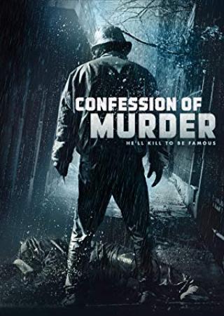 Confession Of Murder<span style=color:#777> 2012</span> BRRip 720p x264 Korean ESubs - PRiSTiNE [P2PDL]