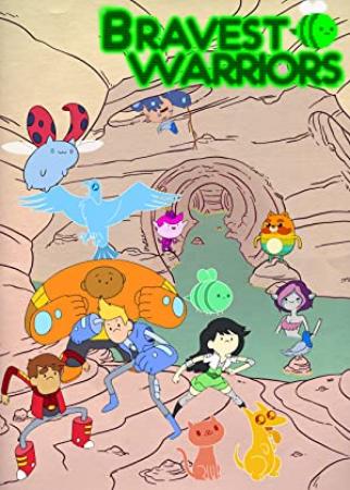 Bravest Warriors S02 1080p VRV WEBRip AAC2.0 x264<span style=color:#fc9c6d>-CtrlHD[rartv]</span>