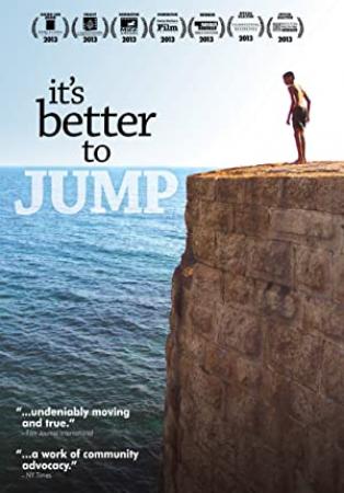 Its Better To Jump<span style=color:#777> 2013</span> DVDRiP X264-TASTE
