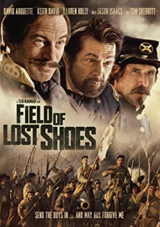 Field Of Lost Shoes <span style=color:#777>(2014)</span> [1080p] [YTS AG]