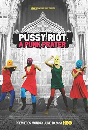 Pussy Riot - A Punk Prayer <span style=color:#777>(2013)</span> [720p] [WEBRip] <span style=color:#fc9c6d>[YTS]</span>