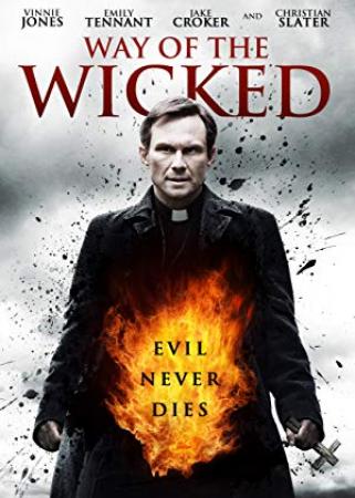 Way of the Wicked<span style=color:#777> 2013</span> DVDRip XviD-iFT