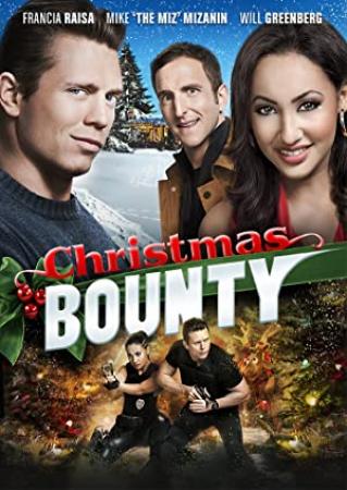 Christmas Bounty<span style=color:#777> 2013</span> BDRip x264-NOSCREENS