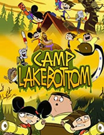 Camp Lakebottom S01E22 HDTV XviD<span style=color:#fc9c6d>-AFG</span>