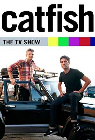 Catfish The TV Show S08E07 Danielle And BJ 720p WEB x264<span style=color:#fc9c6d>-ROBOTS[rarbg]</span>