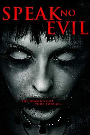 Speak No Evil<span style=color:#777> 2013</span> BRRip XviD MP3-XVID