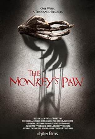 The Monkey's Paw <span style=color:#777>(2013)</span> [1080p]