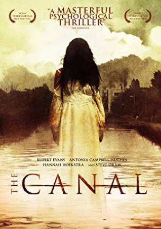 The Canal<span style=color:#777> 2014</span> HDRip XviD AC3<span style=color:#fc9c6d>-EVO</span>