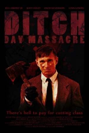Ditch Day Massacre<span style=color:#777> 2016</span> 720p WEBRip x264-ASSOCiATE[TGx]