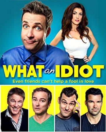 What An Idiot<span style=color:#777> 2014</span> 720p AMZN WEBRip DDP5.1 x264-ETHiCS