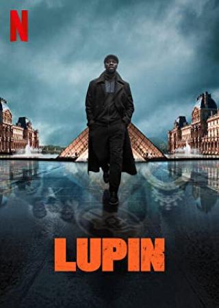Lupin <span style=color:#777>(2021)</span> 480p WEB-HDRip [Hindi ORG + English] S01 (EP 6 TO 10) x264 AAC ESub <span style=color:#fc9c6d>By Full4Movies</span>