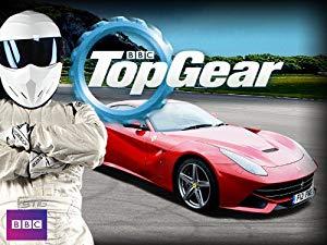 Top Gear the Worst Car in the History of the World<span style=color:#777> 2012</span> BRRiP X264 AC3 CrEwSaDe