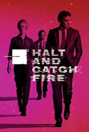 Halt And Catch Fire - Temporada 1 [HDTV][Cap 101_110][Castellano]